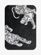 Fanny Animal Printed Tiger Rug